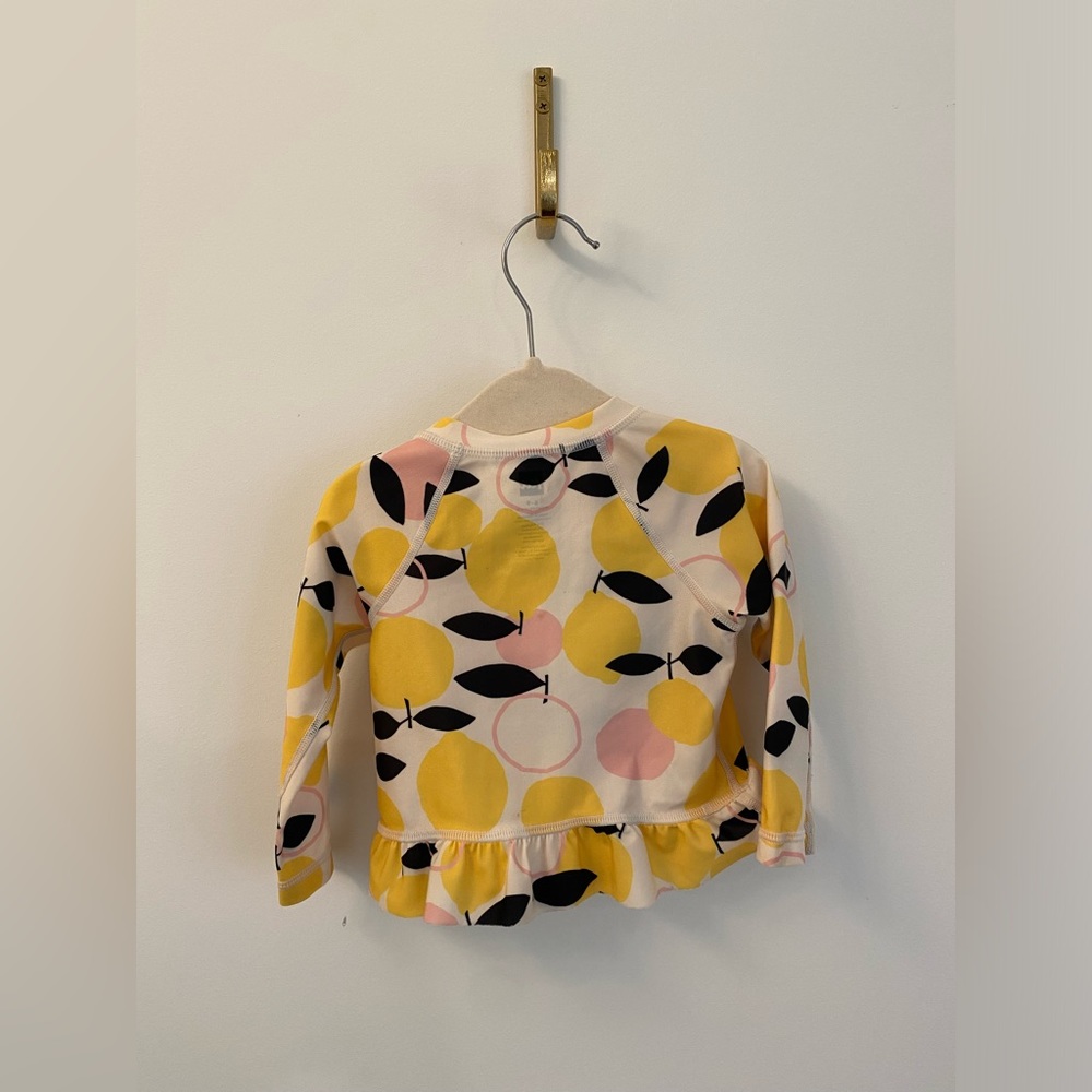 Tea Collection | Long Sleeve Rashguard - Picture 2 of 2